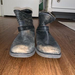 Lucky Brand Shoes - Lucky Brand Booties Lucky Brand Shoes - Lucky Brand Booties